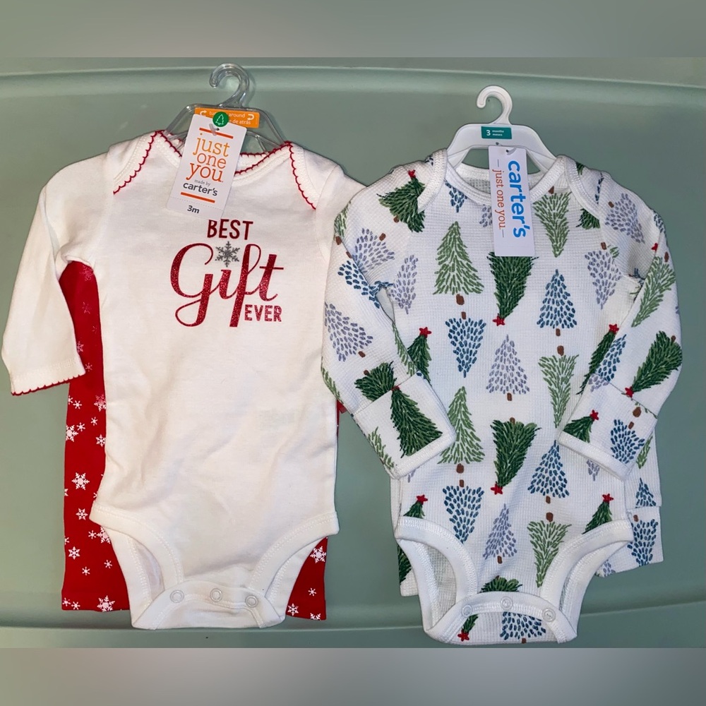 Carter's Christmas Bundle!